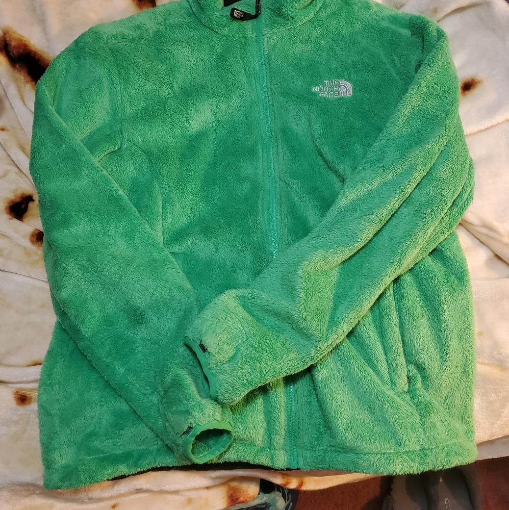 Northface Oasis Jacket